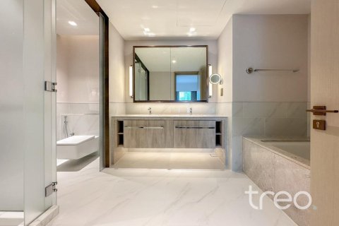 Appartement te huur in Dubai Creek Harbour (The Lagoons), Dubai, VAE 2 slaapkamers, 102.47 vr.m., nr 733663 - foto 9