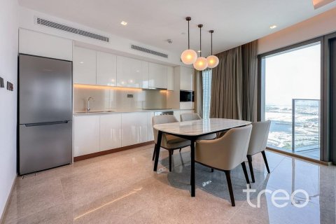 Korter asukohaga Dubai Creek Harbour (The Lagoons), Dubai, AÜE: 2 magamistoaga, 102.47 m² Nr 733663