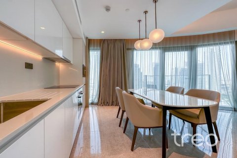 Appartement te huur in Dubai Creek Harbour (The Lagoons), Dubai, VAE 2 slaapkamers, 102.47 vr.m., nr 733663 - foto 6