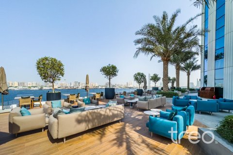 Appartement te huur in Dubai Creek Harbour (The Lagoons), Dubai, VAE 2 slaapkamers, 102.47 vr.m., nr 733663 - foto 4