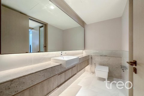 Appartement te huur in Dubai Creek Harbour (The Lagoons), Dubai, VAE 2 slaapkamers, 102.47 vr.m., nr 733663 - foto 12