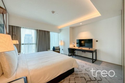 Appartement te huur in Dubai Creek Harbour (The Lagoons), Dubai, VAE 2 slaapkamers, 102.47 vr.m., nr 733663 - foto 8