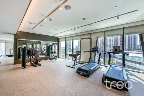 Appartement te huur in Dubai Creek Harbour (The Lagoons), Dubai, VAE 2 slaapkamers, 102.47 vr.m., nr 733663 - foto 13
