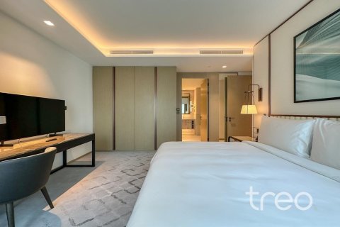 Appartement te huur in Dubai Creek Harbour (The Lagoons), Dubai, VAE 2 slaapkamers, 102.47 vr.m., nr 733663 - foto 11
