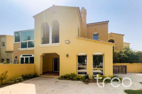 Villa in affitto a Arabian Ranches, Dubai, EAU 2 camere da letto, 302.59 mq. № 733668 - foto 1