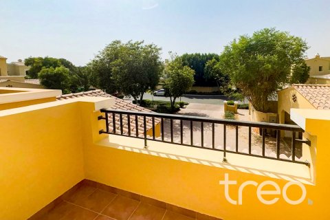 Villa in affitto a Arabian Ranches, Dubai, EAU 2 camere da letto, 302.59 mq. № 733668 - foto 9