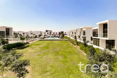 فيلا للإيجار في دبي، الإمارات العربية المتحدة 6 غرفة نوم ، 279.36 متر مربع ، رقم 733669 - صورة 12