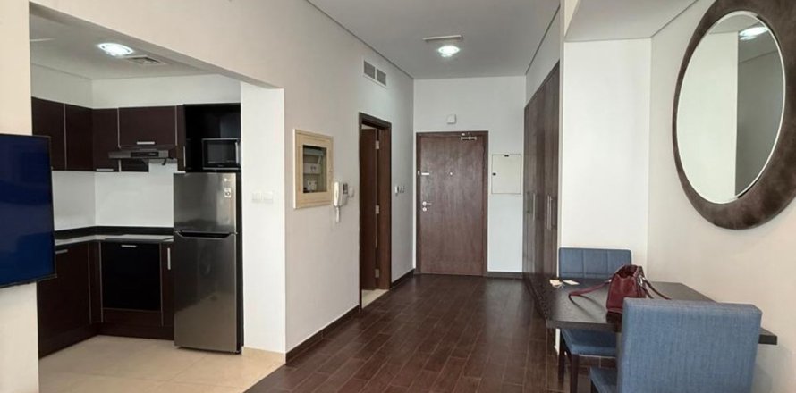 Apartamento em Dubai Sports City, Dubai, EAU 56.1 m2 № 766479