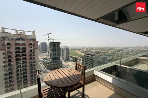 Apartamento para venda em Dubai Sports City, Dubai, EAU 56.1 m2 № 766479 - foto 2