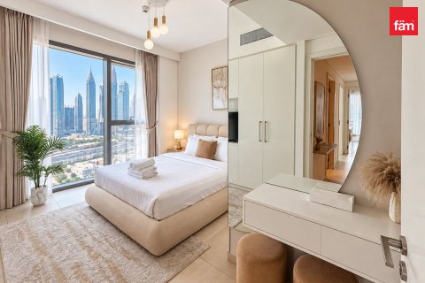Διαμέρισμα σε Downtown Dubai (Downtown Burj Dubai), ΗΑΕ 3 υπνοδωμάτια, 157.9 τ.μ. Αρ. 766477 - φωτογραφία 7
