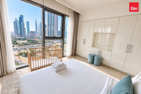 Διαμέρισμα σε Downtown Dubai (Downtown Burj Dubai), ΗΑΕ 3 υπνοδωμάτια, 157.9 τ.μ. Αρ. 766477 - φωτογραφία 8