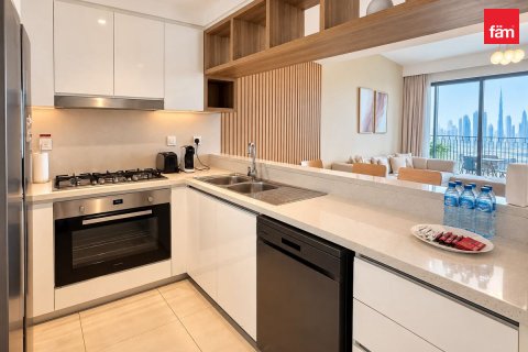 Διαμέρισμα σε Downtown Dubai (Downtown Burj Dubai), ΗΑΕ 3 υπνοδωμάτια, 157.9 τ.μ. Αρ. 766477 - φωτογραφία 5