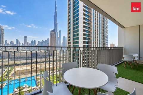 Apartament w Downtown Dubai (Downtown Burj Dubai), Dubai, ZEA 3 sypialnie, 157.9 mkw. nr 766477