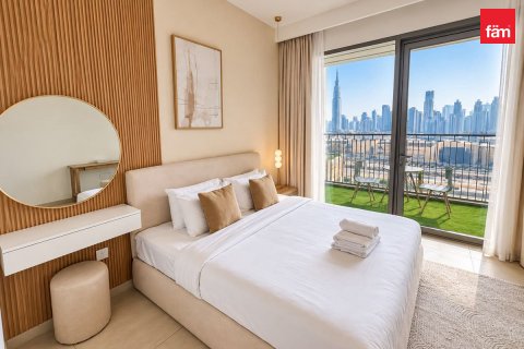 Διαμέρισμα σε Downtown Dubai (Downtown Burj Dubai), ΗΑΕ 3 υπνοδωμάτια, 157.9 τ.μ. Αρ. 766477 - φωτογραφία 6
