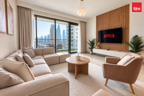 Διαμέρισμα σε Downtown Dubai (Downtown Burj Dubai), ΗΑΕ 3 υπνοδωμάτια, 157.9 τ.μ. Αρ. 766477 - φωτογραφία 2