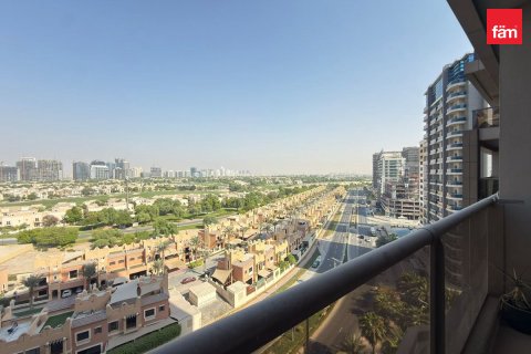 阿联酋 Dubai Dubai Sports City 公寓  42.6 平方米 , 编号 766478