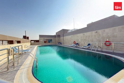 Apartamento para venda em Dubai Sports City, Dubai, EAU 42.6 m2 № 766478 - foto 3