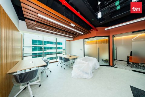 Γραφείο σε Sheikh Zayed Road, Dubai, ΗΑΕ 124.8 τ.μ. Αρ. 766480 - φωτογραφία 12