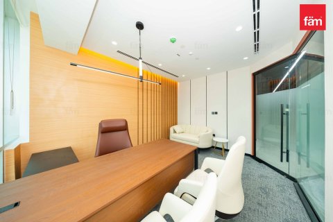 Γραφείο σε Sheikh Zayed Road, Dubai, ΗΑΕ 124.8 τ.μ. Αρ. 766480 - φωτογραφία 2
