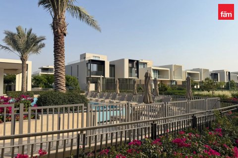 Villa para venda em Dubai Hills Estate, Dubai, EAU 5 quartos, 659.2 m2 № 766475 - foto 15