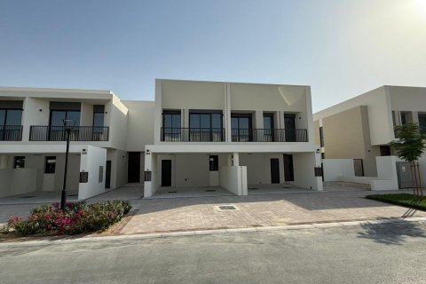 Βίλα σε Town Square, Dubai, ΗΑΕ 3 υπνοδωμάτια, 177 τ.μ. Αρ. 698632