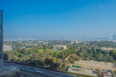 DIFC, Dubai, संयुक्त अरब अमीरात में अपार्टमेंट, 1 बेडरूम, 106 वर्ग मीटर, संख्या 698630 - फ़ोटो 1