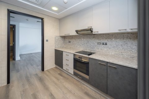 Byt v DIFC, Dubai, SAE 1 ložnice, 106 m² Č.: 698630 - fotografie 27