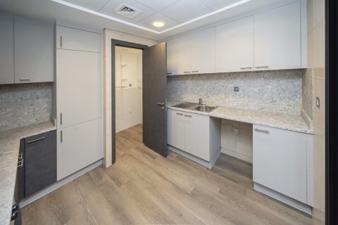 Byt v DIFC, Dubai, SAE 1 ložnice, 106 m² Č.: 698630 - fotografie 25