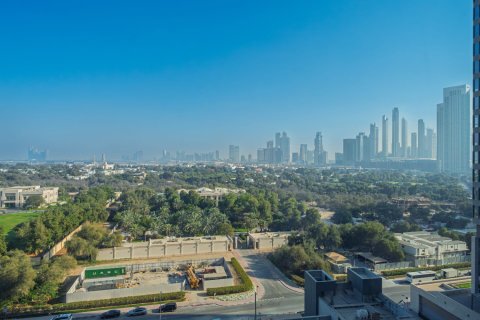 Lakás itt: DIFC, Dubai, EAE, 1 hálószoba, 106 m², azonosító: 698630 - fénykép 11