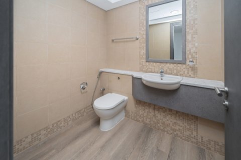 Byt v DIFC, Dubai, SAE 1 ložnice, 106 m² Č.: 698630 - fotografie 22