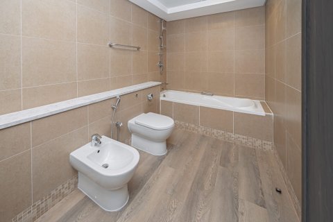 Apartmán v DIFC, Dubai, SAE 1 spálňa, 106 m2 č. 698630 - Fotografia 16