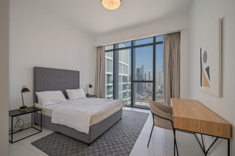 Apartmán v Al Satwa, Dubai, SAE 2 spálne, 17 m2 č. 698629 - Fotografia 6
