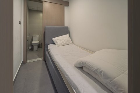 Пәтер Аль-Сатва, Дубай, БАӘ-да 2 жатын бөлмелер, 17 м² № 698629 - фото 1