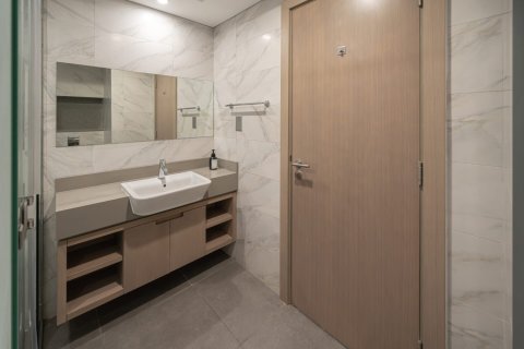 Apartmán v Al Satwa, Dubai, SAE 2 spálne, 17 m2 č. 698629 - Fotografia 4