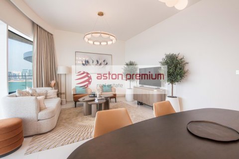 阿联酋 Dubai Dubai Harbour 待售 : 2 卧, 145 平方米 , 编号698626 - 照片 9