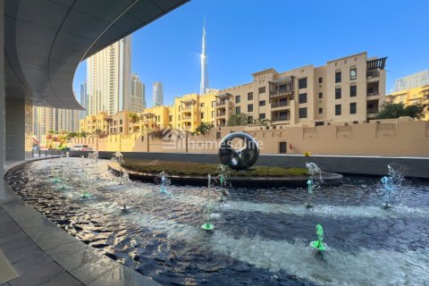 آپارتمان برای اجاره در Downtown Dubai (Downtown Burj Dubai)، Dubai، امارات متحده عربی 1 خوابه ، 81 متر مربع ، شماره 698631 - تصویر 21