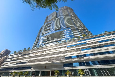 آپارتمان برای اجاره در Downtown Dubai (Downtown Burj Dubai)، Dubai، امارات متحده عربی 1 خوابه ، 81 متر مربع ، شماره 698631 - تصویر 22