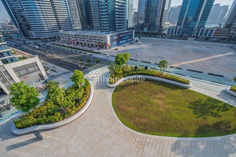 آپارتمان برای اجاره در Downtown Dubai (Downtown Burj Dubai)، Dubai، امارات متحده عربی 1 خوابه ، 81 متر مربع ، شماره 698631 - تصویر 24