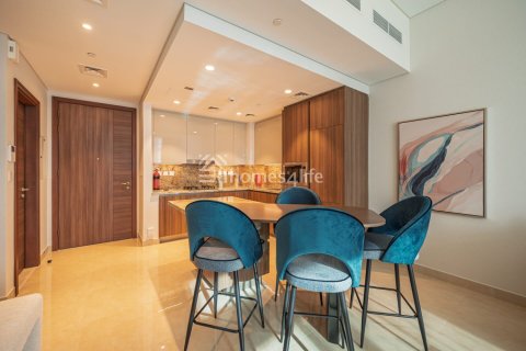 Διαμέρισμα σε Downtown Dubai (Downtown Burj Dubai), ΗΑΕ 1 υπνοδωμάτιο, 81 τ.μ. Αρ. 698631