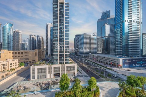 آپارتمان برای اجاره در Downtown Dubai (Downtown Burj Dubai)، Dubai، امارات متحده عربی 1 خوابه ، 81 متر مربع ، شماره 698631 - تصویر 11