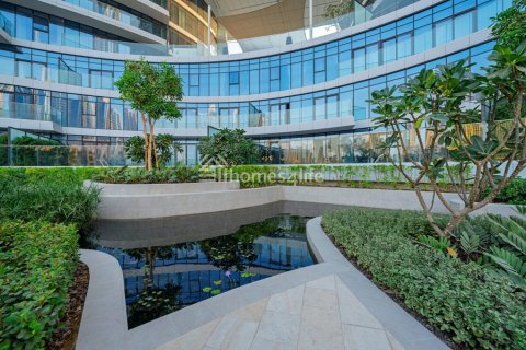 آپارتمان برای اجاره در Downtown Dubai (Downtown Burj Dubai)، Dubai، امارات متحده عربی 1 خوابه ، 81 متر مربع ، شماره 698631 - تصویر 16