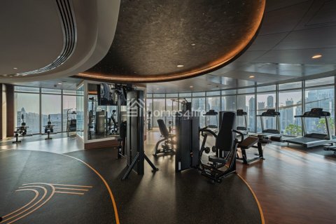 آپارتمان برای اجاره در Downtown Dubai (Downtown Burj Dubai)، Dubai، امارات متحده عربی 1 خوابه ، 81 متر مربع ، شماره 698631 - تصویر 13