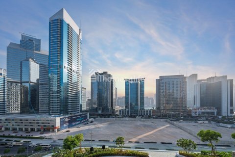 آپارتمان برای اجاره در Downtown Dubai (Downtown Burj Dubai)، Dubai، امارات متحده عربی 1 خوابه ، 81 متر مربع ، شماره 698631 - تصویر 23