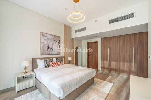 آپارتمان برای اجاره در Downtown Dubai (Downtown Burj Dubai)، Dubai، امارات متحده عربی 1 خوابه ، 81 متر مربع ، شماره 698631 - تصویر 5