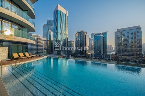 آپارتمان برای اجاره در Downtown Dubai (Downtown Burj Dubai)، Dubai، امارات متحده عربی 1 خوابه ، 81 متر مربع ، شماره 698631 - تصویر 15
