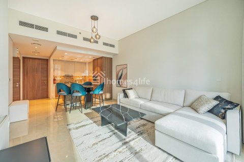 آپارتمان برای اجاره در Downtown Dubai (Downtown Burj Dubai)، Dubai، امارات متحده عربی 1 خوابه ، 81 متر مربع ، شماره 698631 - تصویر 3