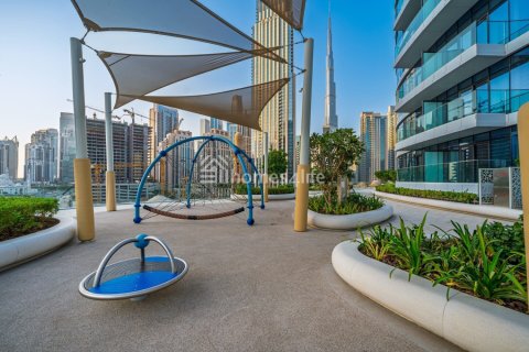 آپارتمان برای اجاره در Downtown Dubai (Downtown Burj Dubai)، Dubai، امارات متحده عربی 1 خوابه ، 81 متر مربع ، شماره 698631 - تصویر 17