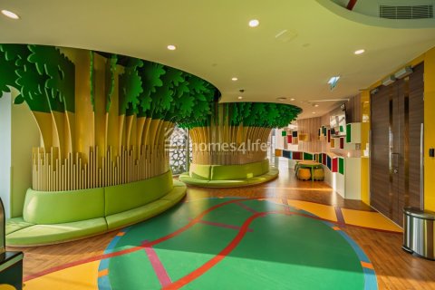 آپارتمان برای اجاره در Downtown Dubai (Downtown Burj Dubai)، Dubai، امارات متحده عربی 1 خوابه ، 81 متر مربع ، شماره 698631 - تصویر 14