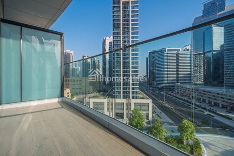 آپارتمان برای اجاره در Downtown Dubai (Downtown Burj Dubai)، Dubai، امارات متحده عربی 1 خوابه ، 81 متر مربع ، شماره 698631 - تصویر 10