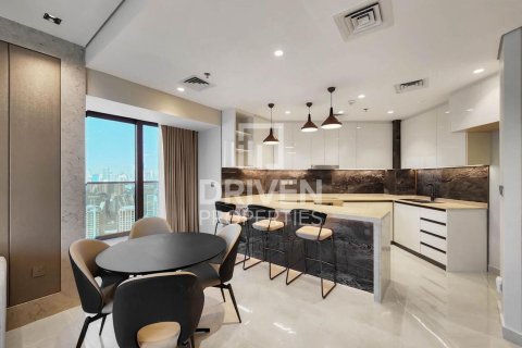 Wohnung zum Verkauf in Business Bay, Dubai, VAE 2 Schlafzimmer, 137.03 m2 Nr. 743380 - Foto 3